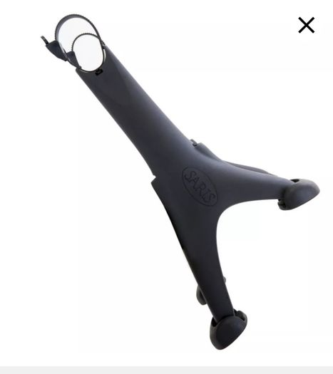 Bike Rack/Carrier Saris Solo