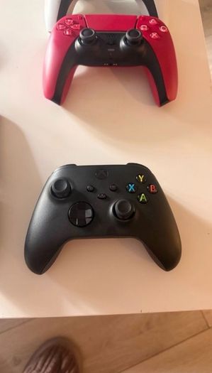 Xbox Series S - 512GB - (Like New) + Controller
