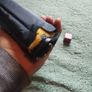 BCE Class Pool Cue and Case Bag Image 9