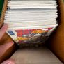 Dark Horse, Boom! & Image Long Comic Box w 250 Comics for Sale Image 7