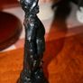 Heavy Lead Figurine Image 2
