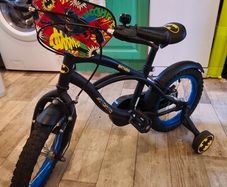 kids bike