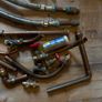 plumbing / job lot Image 4