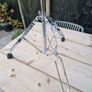 boom cymbal stands Image 2