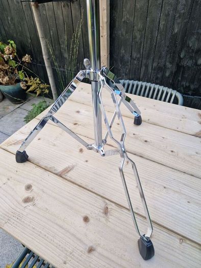 boom cymbal stands