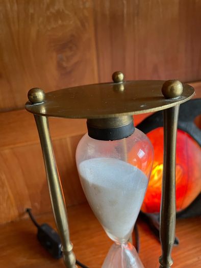 Hourglass Timer