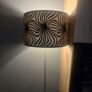 floor lamps x 2 Image 3