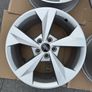 Genuine Audi A3 S Line Alloys - 5x112 Image 2