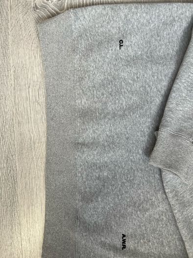 NoctaxNike Tracksuit