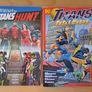 Superman Titans Justice Society DC loot Image 4