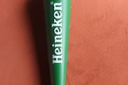 Heineken Tap Handle.Brand new.