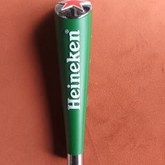 Heineken Tap Handle.Brand new.