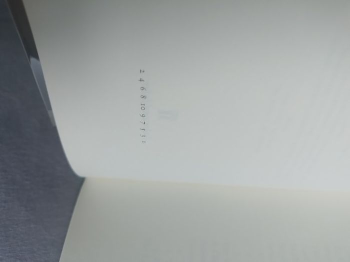 Seamus Heaney District & Circle 1st/1st signed HB