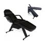 Beauty cosmetic beauty bed chair white spa tattoo SPLIT Image 7