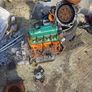 classic mini engine Image 3