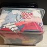Children's clothes bundle age 6-12 months Image 3