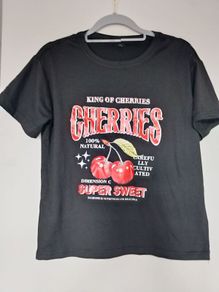 girls shein top