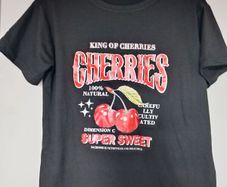 girls shein top