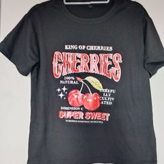 girls shein top