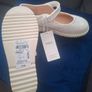 Communion shoes Image 4