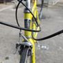 Vintage peugeot road bike size small Image 4
