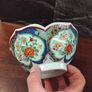 Imari China bowl Image 5