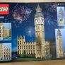 Lego 10253 - Big Ben Image 2