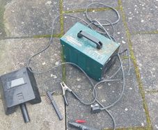 Welder