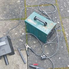 Welder