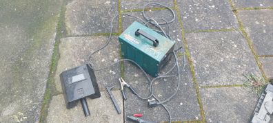 Welder