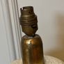 Large Vintage Italian Ceramic Lamp Base PRICE DROP Image 4