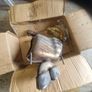 Alfa Romeo Brera 2x back boxes Image 5