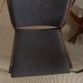 5 Crannac chairs Image 3