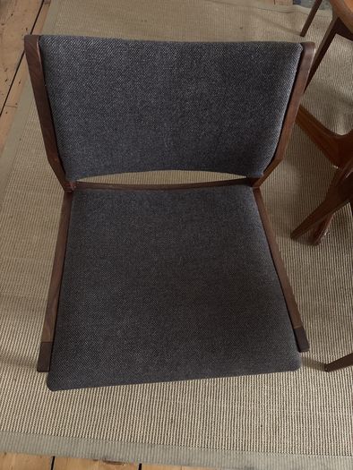 5 Crannac chairs