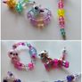 Lego Bracelets  and Twisty Petz Image 4