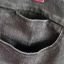 Autograph Black Jeans Sz 10uk Image 8