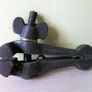 Old Hand Vice Image 2