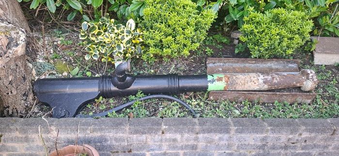 Well Pump