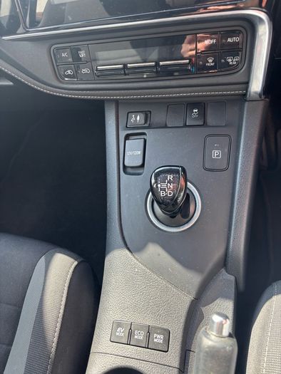 2015 Toyota Auris