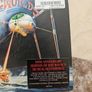 Jeff Wayne's Musical Version Of The War Of The Worlds 2CD - 30th Anniversary Edition Image 2