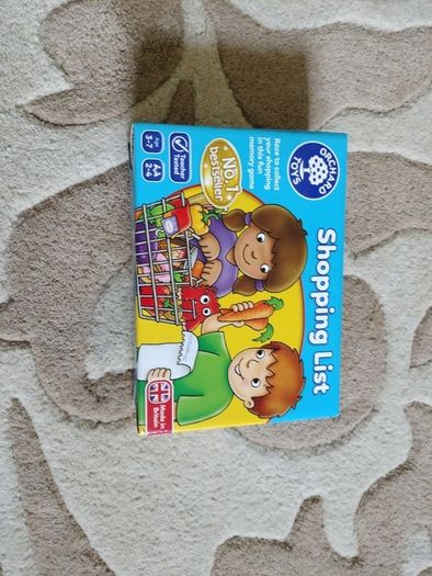 Educational toy-