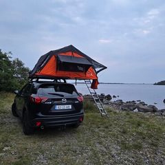 2022 Tentbox rooftent lite