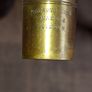 Antique 3 Piece Fishing Rod Holroyd Bros, Makers, London 1870 to1890 manufacturing timeline, Collection Only on this, Image 2