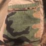 Polo Ralph Lauren M-1943 Military Field Patch Camouflage Jacket  Small Image 9