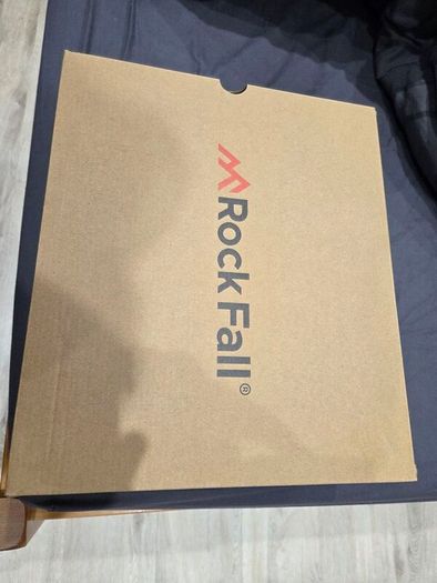 Safety boots size 10