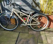 Trek FX Trek 7.5