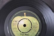 Paul McCartney vinyl single Irish pressing