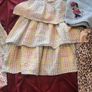 baby girls clothes 9-12 mths Image 5