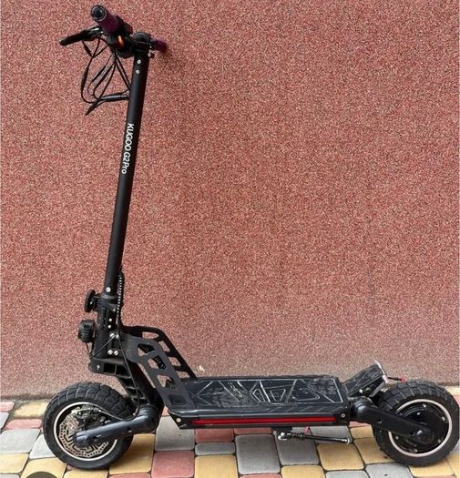 kugoo G2 pro