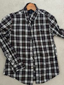 boy shirt Ralph Lauren 14-16 years old